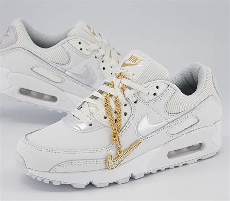 nike air max wit dames zalando|Witte Nike Air Max kopen .